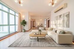 Merawoods (D23), Condominium #590724601